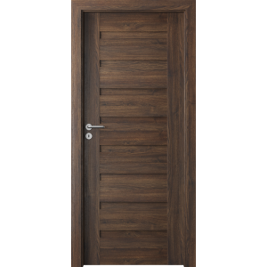 Porta Verte PREMIUM D.0 Dub Šarlátový 